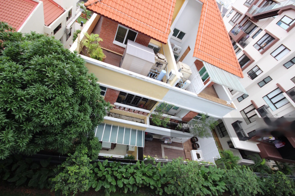 Singa Hills (D14), Apartment #130149292